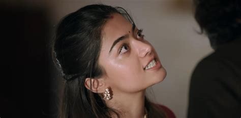 rashmika mandanna animal xnxx|Rashmika Mandanna breaks silence on being trolled for 'Animal'.